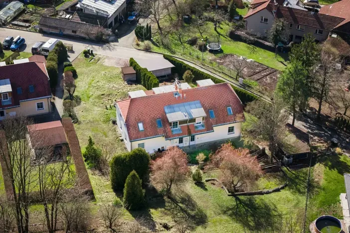 Prodej bytu 3+kk, Tisová, 71 m2