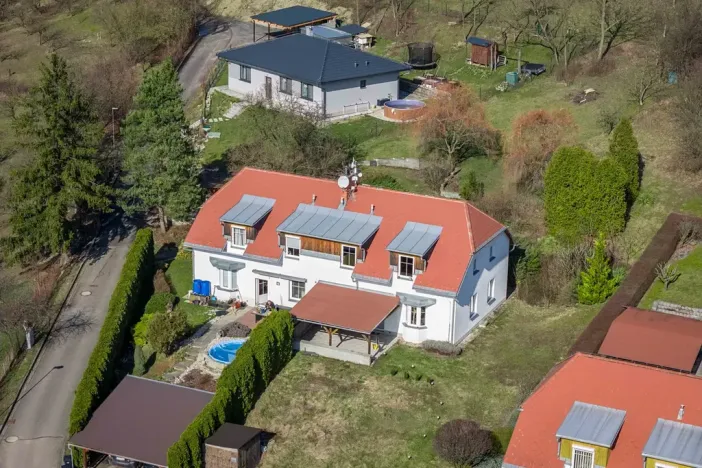 Prodej bytu 3+kk, Tisová, 71 m2