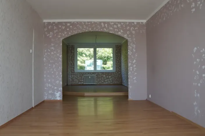 Pronájem bytu 3+1, Litvínov, Luční, 90 m2