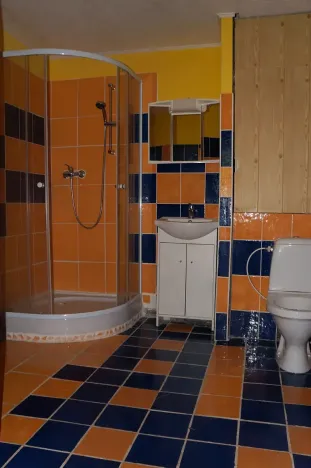 Pronájem bytu 3+1, Litvínov, Luční, 90 m2