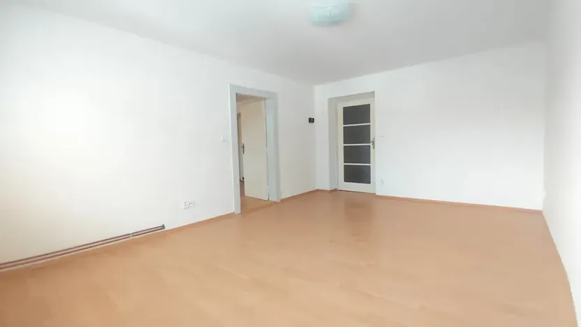 Pronájem bytu 2+kk, Hradec Králové, Letců, 48 m2