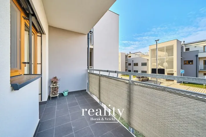 Pronájem bytu 3+kk, Znojmo, Hrušňová, 80 m2