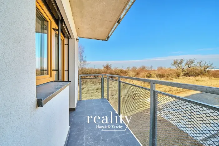 Pronájem bytu 2+kk, Znojmo, Třešňová, 56 m2