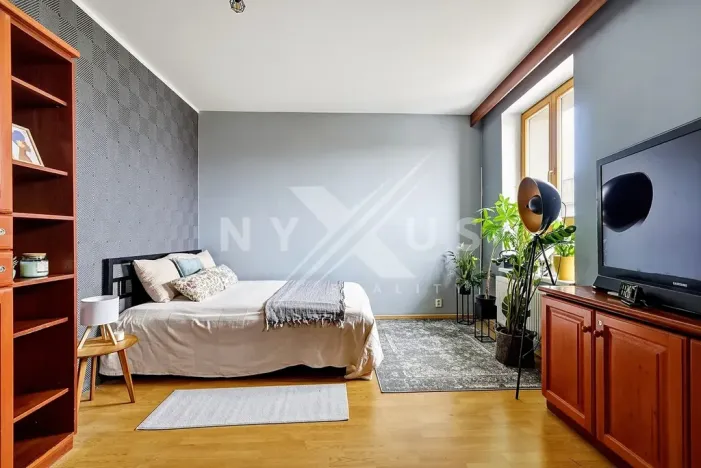 Prodej bytu 3+kk, Praha - Strašnice, U hranic, 118 m2