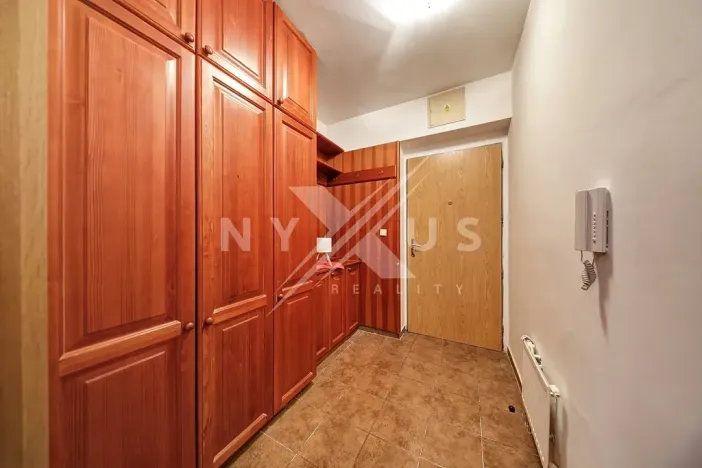 Prodej bytu 3+kk, Praha - Strašnice, U hranic, 118 m2