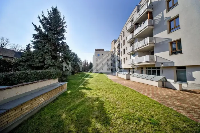 Prodej bytu 3+kk, Praha - Strašnice, U hranic, 118 m2