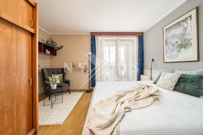 Prodej bytu 3+kk, Praha - Strašnice, U hranic, 118 m2