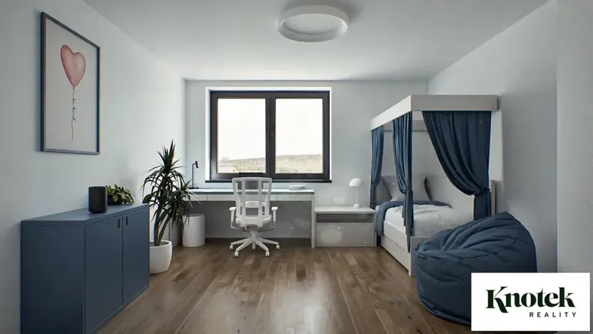 Prodej rodinného domu, Kašnice, 154 m2