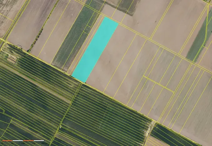 Prodej pole, Cetkovice, 112630 m2