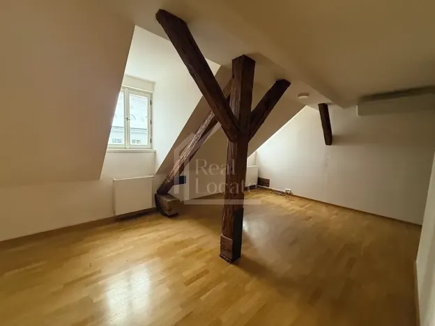 Pronájem bytu 2+kk, Praha - Karlín, Sokolovská, 89 m2