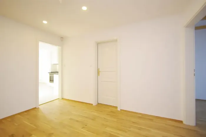 Pronájem bytu 3+1, Praha - Vinohrady, Mánesova, 120 m2