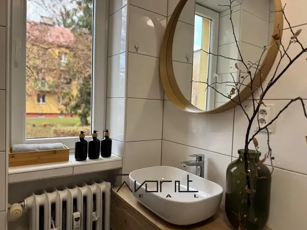 Prodej bytu 3+kk, Ostrava, Sportovní, 75 m2