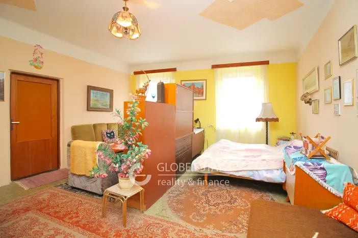 Prodej rodinného domu, Kryry, 100 m2