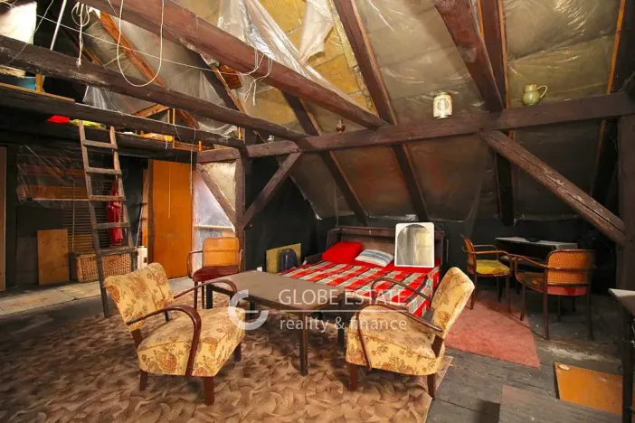 Prodej rodinného domu, Kryry, 100 m2