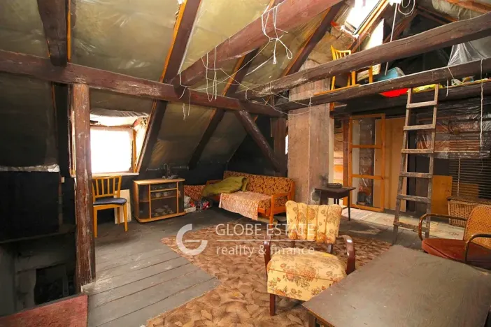 Prodej rodinného domu, Kryry, 100 m2