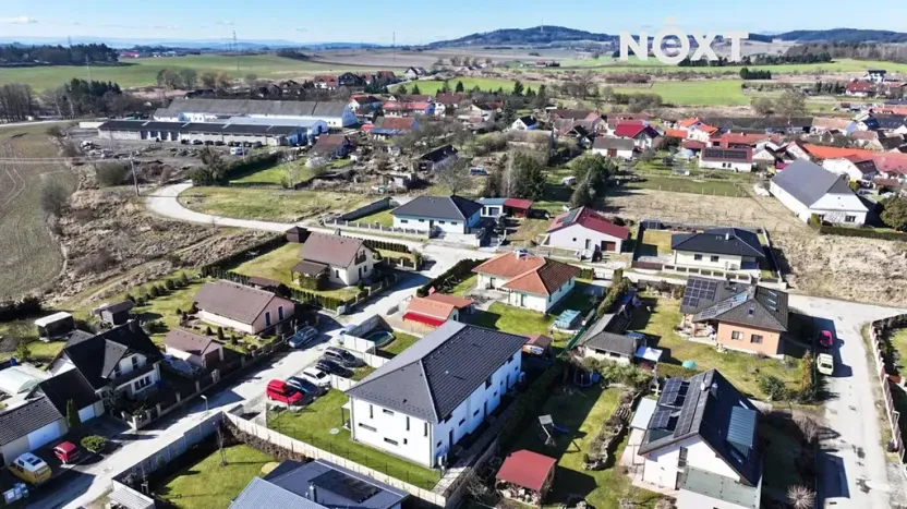 Prodej bytu 4+kk, Dobev, 117 m2