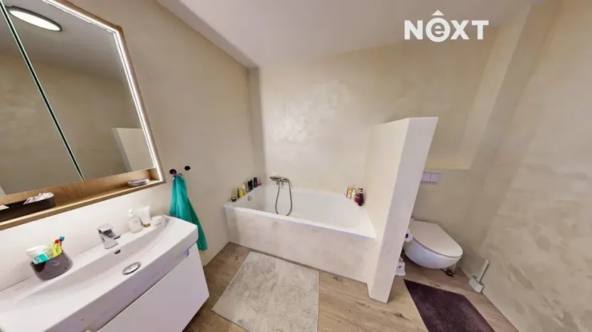 Prodej bytu 4+kk, Dobev, 117 m2