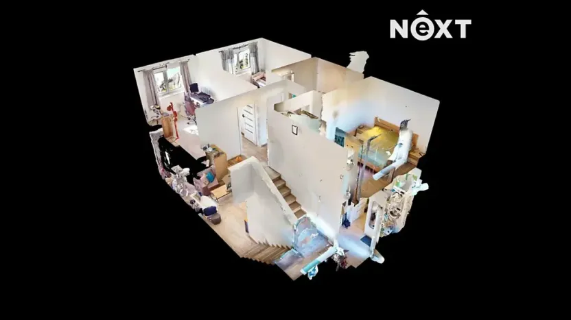 Prodej bytu 4+kk, Dobev, 117 m2