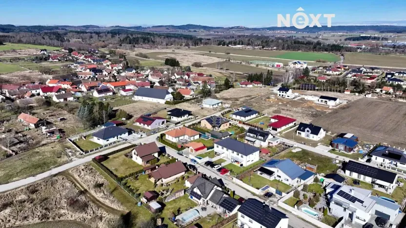 Prodej rodinného domu, Dobev, 117 m2