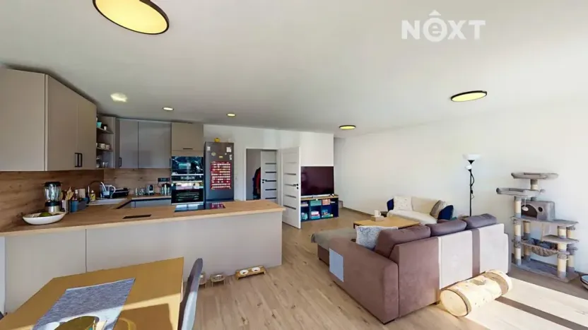 Prodej rodinného domu, Dobev, 117 m2