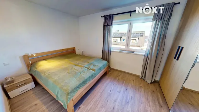 Prodej rodinného domu, Dobev, 117 m2