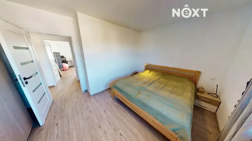 Prodej rodinného domu, Dobev, 117 m2