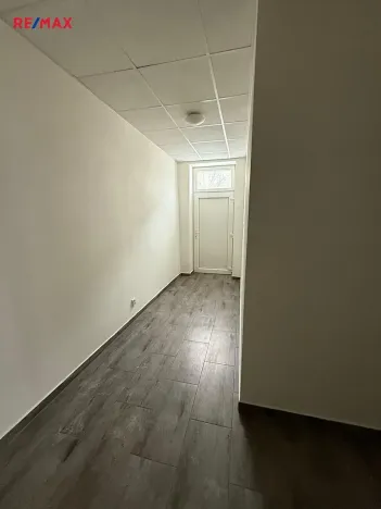Pronájem obchodního prostoru, Šumperk, Revoluční, 2320 m2