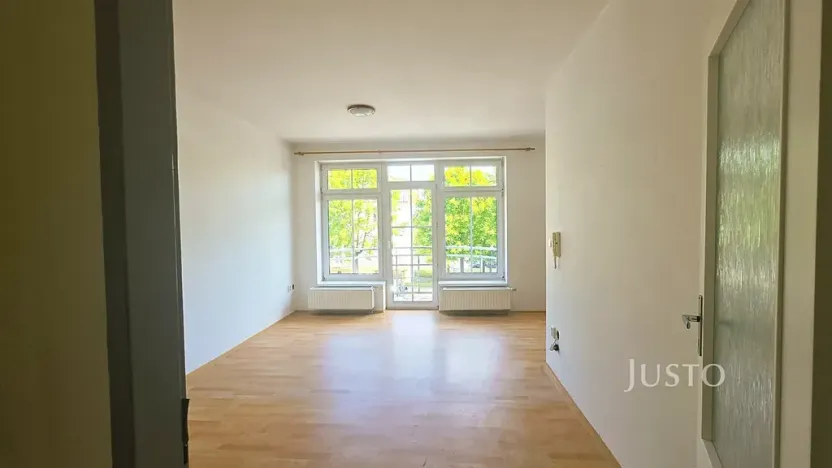 Pronájem bytu 1+kk, Písek, Krokova, 42 m2