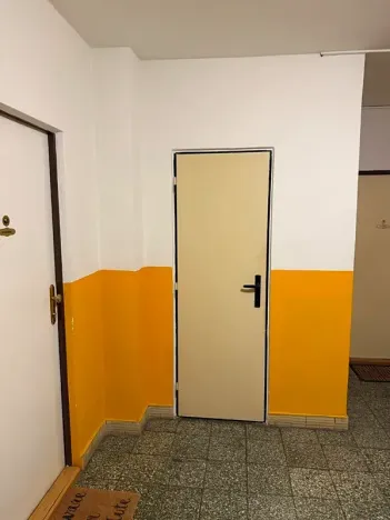 Pronájem bytu 1+kk, Olomouc, Jarmily Glazarové, 27 m2