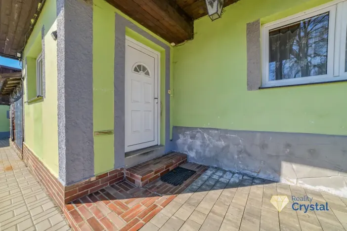 Prodej rodinného domu, Mnichov, 270 m2