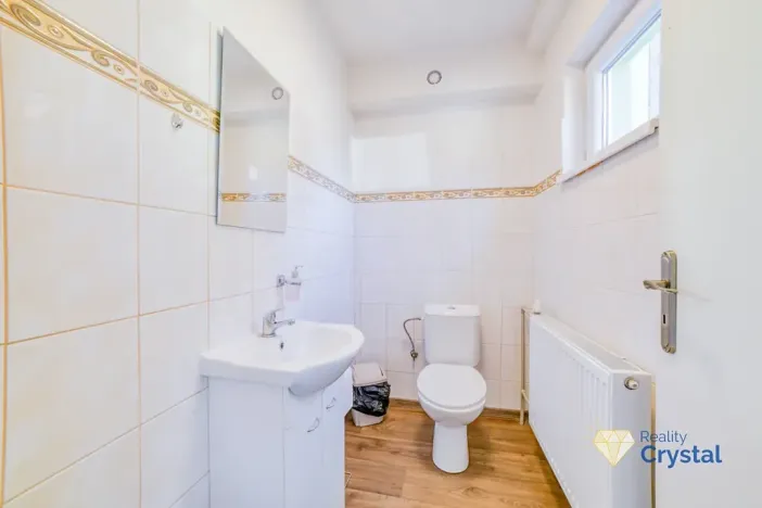 Prodej rodinného domu, Mnichov, 270 m2