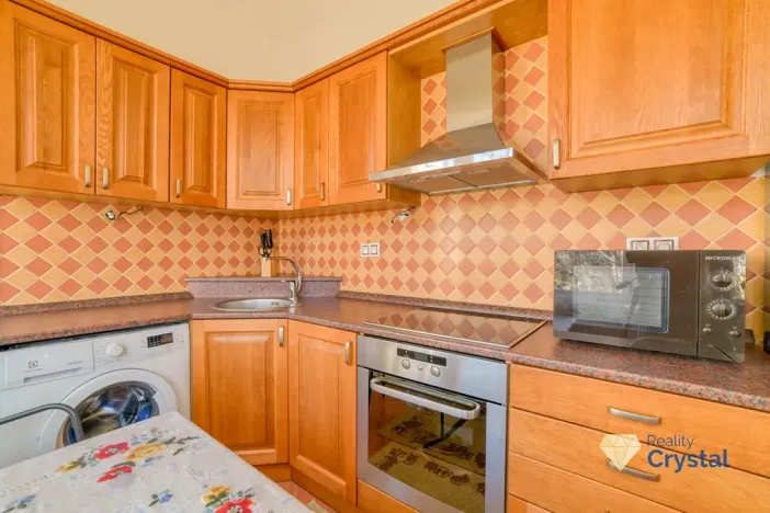 Prodej bytu 2+1, Mariánské Lázně, Anglická, 71 m2