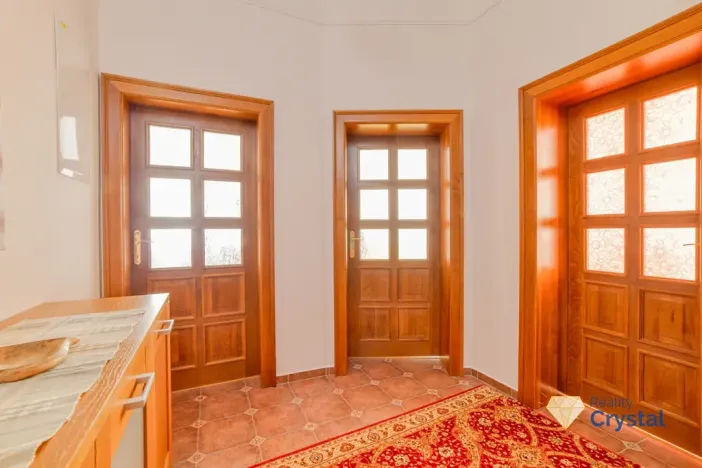 Prodej bytu 2+1, Mariánské Lázně, Anglická, 71 m2