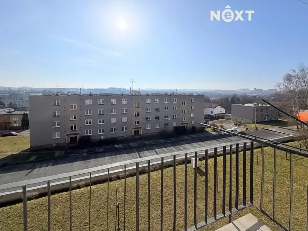 Pronájem bytu 3+kk, Havlíčkův Brod, Žižkova, 60 m2