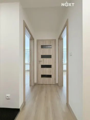 Pronájem bytu 3+kk, Havlíčkův Brod, Žižkova, 60 m2