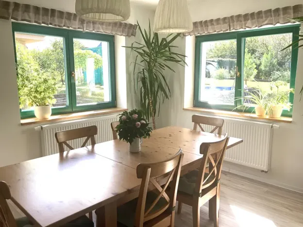 Prodej rodinného domu, Tymákov, 160 m2