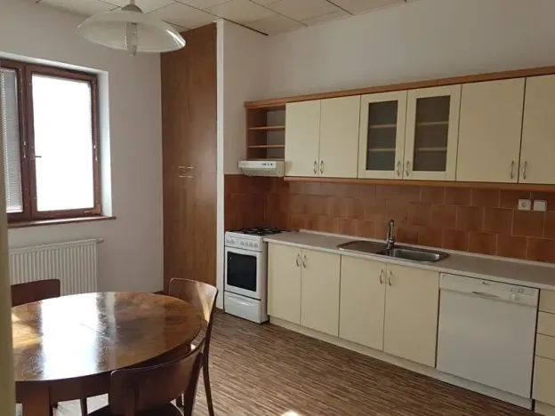 Pronájem rodinného domu, Nový Jičín, Jeremenkova, 140 m2