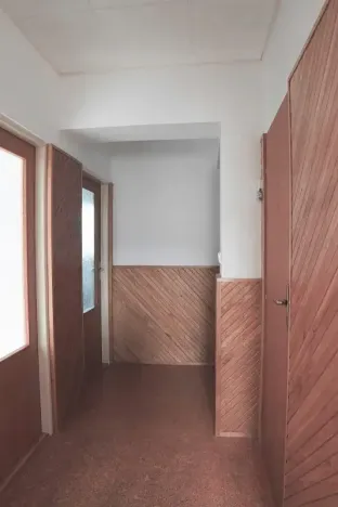 Pronájem rodinného domu, Nový Jičín, Jeremenkova, 140 m2