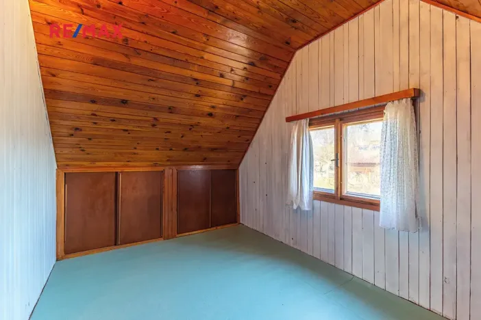 Prodej chaty, Okoř, 70 m2