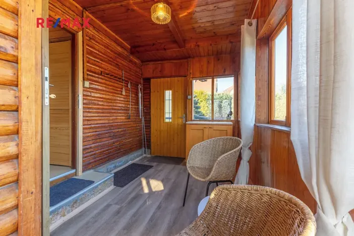 Prodej chaty, Okoř, 70 m2