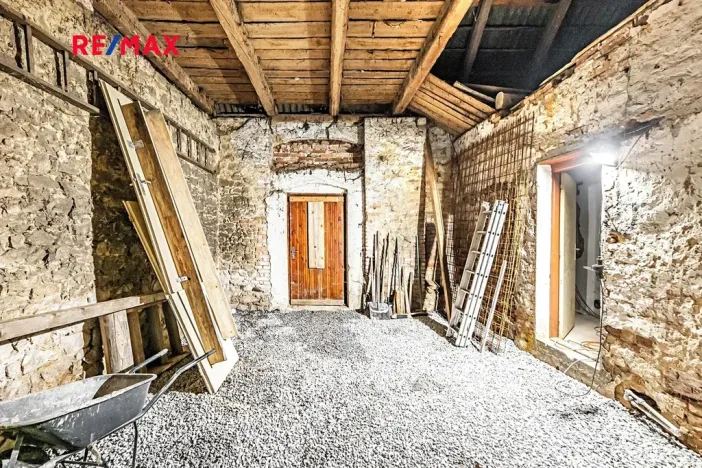Prodej rodinného domu, Nová Včelnice, Čechova, 108 m2