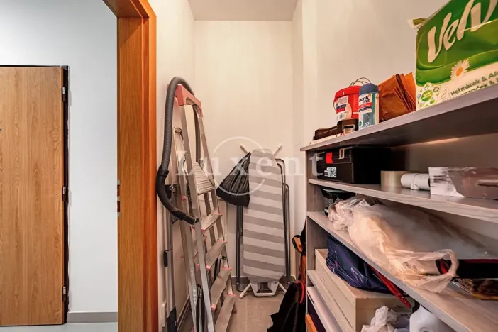 Prodej bytu 2+kk, Praha - Čakovice, Tryskovická, 62 m2