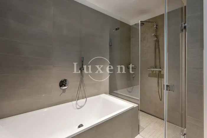 Pronájem bytu 2+kk, Praha - Smíchov, Holečkova, 62 m2