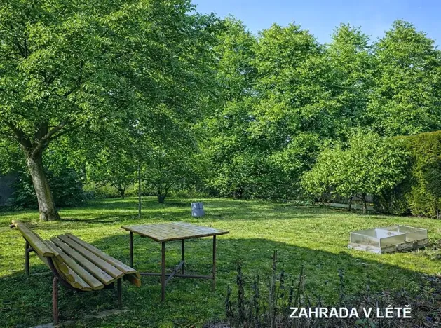 Prodej rodinného domu, Čelákovice, Chodská, 130 m2