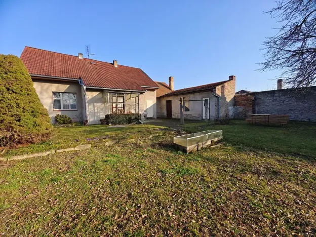 Prodej rodinného domu, Čelákovice, Chodská, 130 m2