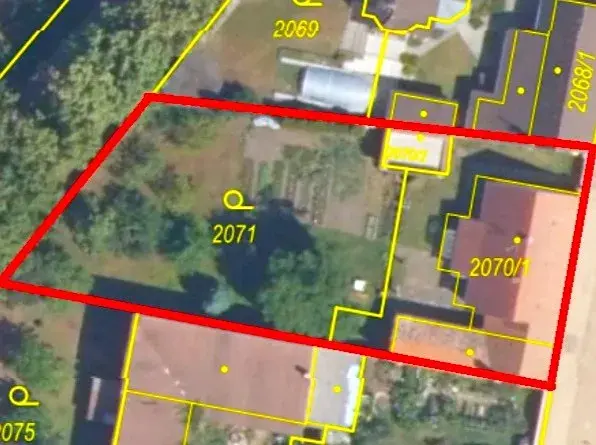 Prodej rodinného domu, Čelákovice, Chodská, 130 m2