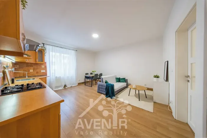 Prodej bytu 3+kk, Mladá Boleslav, Boženy Němcové, 78 m2