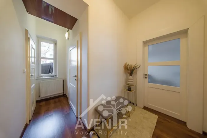 Prodej bytu 3+kk, Mladá Boleslav, Boženy Němcové, 78 m2