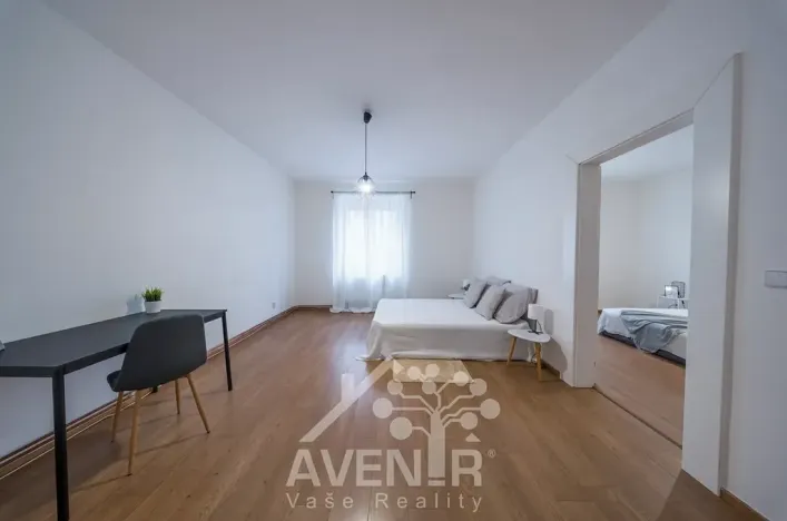 Prodej bytu 3+kk, Mladá Boleslav, Boženy Němcové, 78 m2