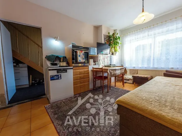 Prodej rodinného domu, Přáslavice, 170 m2